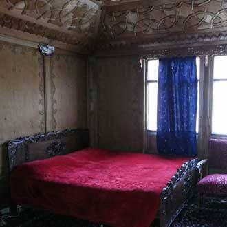 Freedom Houseboat, Srinagar 2